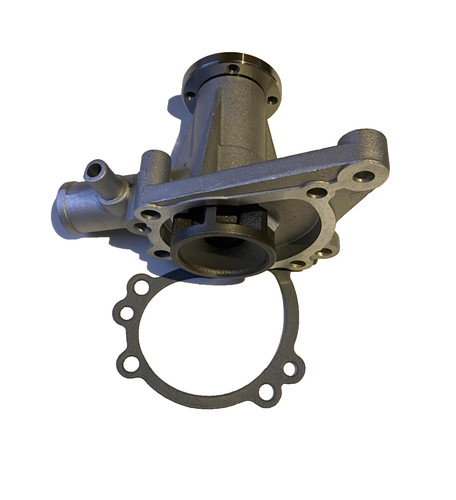 Morris minor water pump - morris,