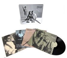 BELLE AND SEBASTION Girls In