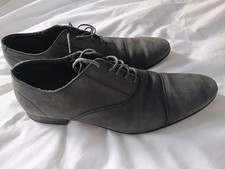Zara Italy School Shoes Leather - size UK 7 / 41