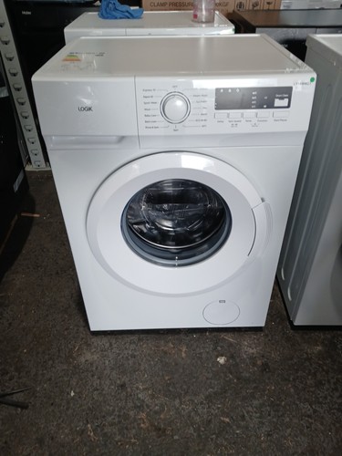 Logik l914wm23 9kg 1400 spin - logik,