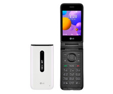 LG Folder 2 2.8" 8G B Flip