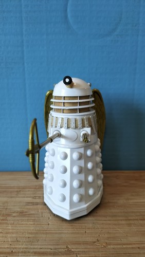Who heavenly dalek - dalek, "