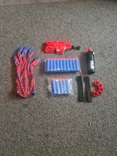 Kids Spiderman Shooter