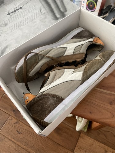Diadora heritage men - heritage, men's