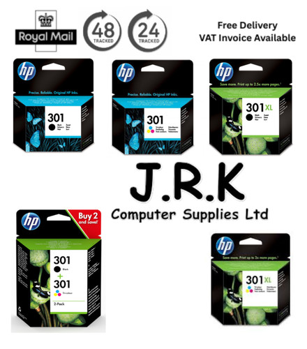 301 301xl ink cartridges - 301xl,
