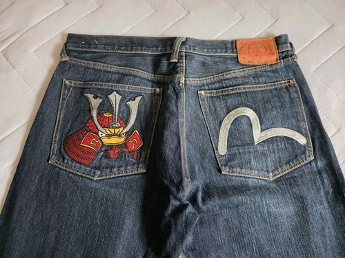 Rare evisu genes - genes, 0001