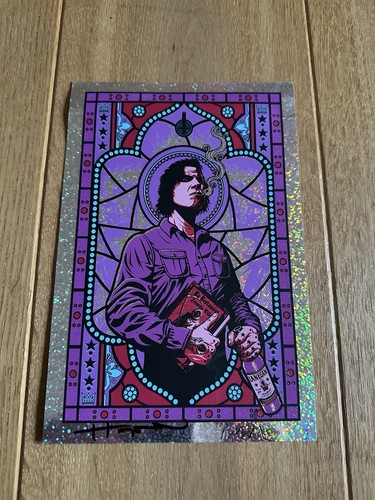 Mark lanegan night porter - mark,