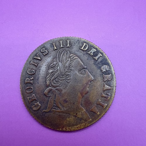 George iii guinea spade - george, gaming