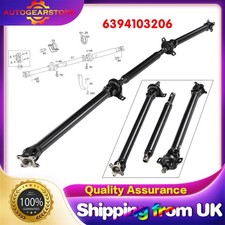 NEW PROPSHAFT COMPLETE FOR