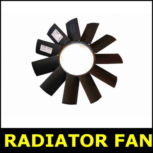 Radiator fan for - for, bmw