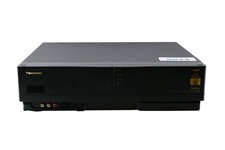 Panasonic NV-HD700EG | VHS