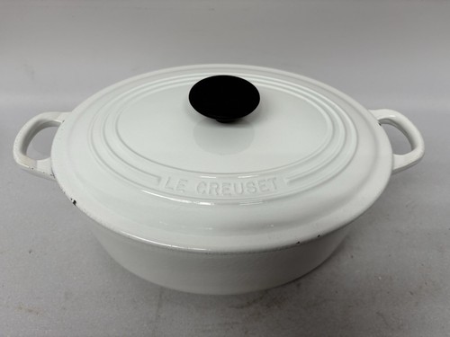 Creuset oval casserole dish - oval,