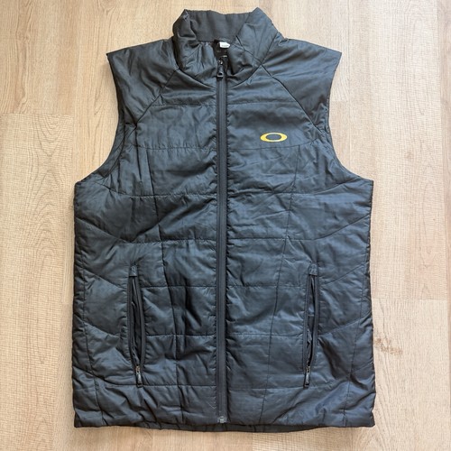 Oakley packable insulated - insulated, vest