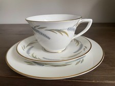 royal worcester harvest ring