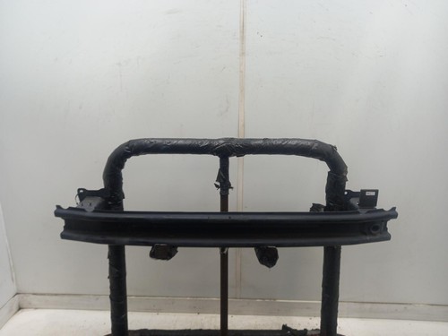 Volkswagen roc rear - rear, bumper