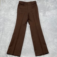 Levi's Sta-Prest Action Slacks