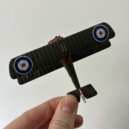 Corgi cs90089 sopwith - cs90089,