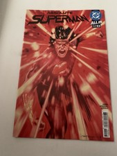 Absolute Superman #4