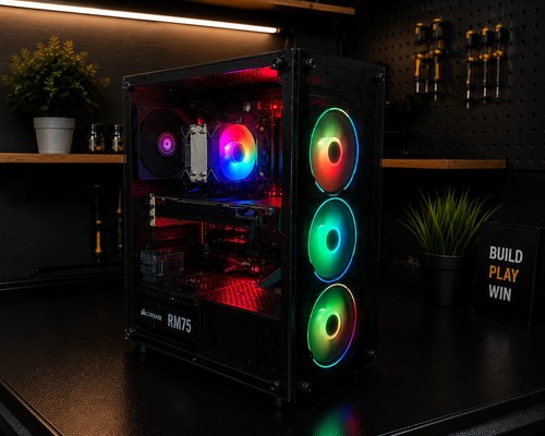 Budget gaming 7700k - budget, i7-7700k