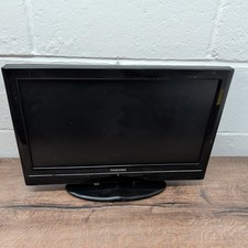 Toshiba 19dv501b lcd tv - toshiba, 19"