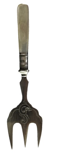 Epns silver plated - epns, bread
