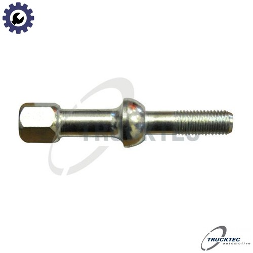 Wheel bolt 003 - 4x,
