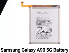 For Samsung Galaxy A90 5G Replacement Battery Premium Quality - UK Stock
