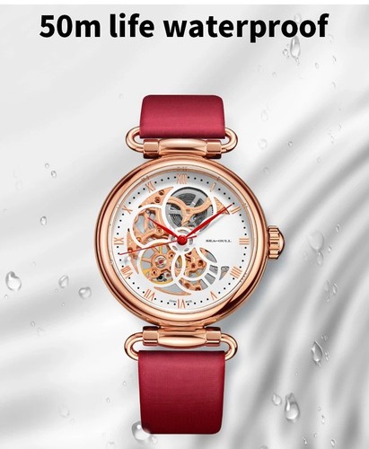 Seagull women skeleton - seagull, women's