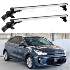 48" Top Roof Cross Bar Luggage