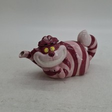 Disney Cheshire Cat Porcelain