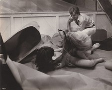 David Hemmings Jane Birkin