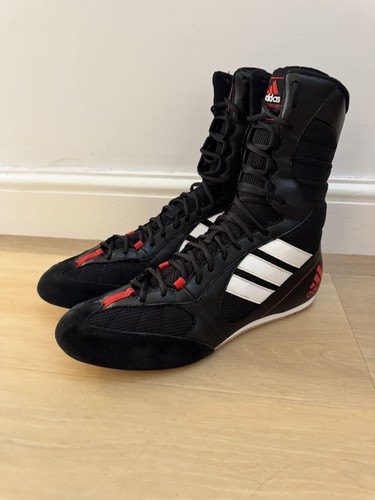 Adidas tygun boxing boots - boxing,