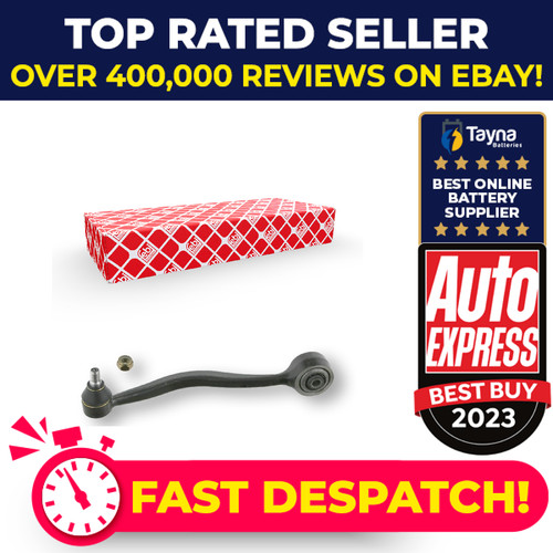 Wishbone suspension arm fits - /,