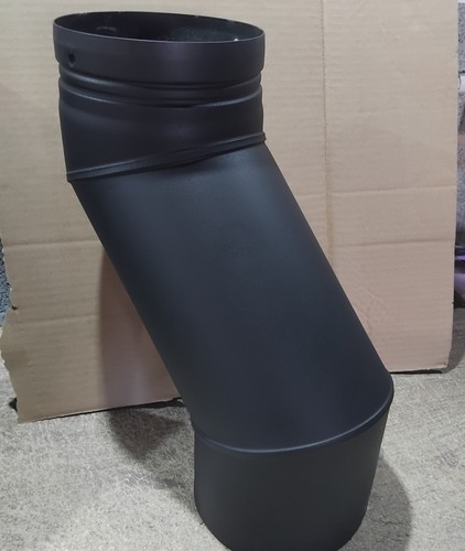 Refurbished offset bend for - offset, 6"