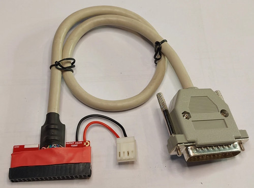 Gotek cable adapter - amiga, 500