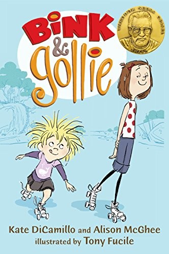 Bink gollie and - &, (bink