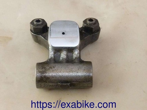Rocker for yamaha 500 - yamaha,