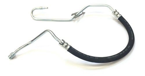 High pressure power steering - high,