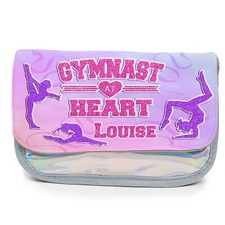 Personalised Gymnastics Pencil