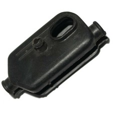 Stator Plate Wiring Loom Black Junction Box Vespa PX 125 150 LML T5 Lusso