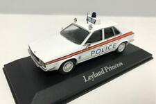 British Police, Leyland