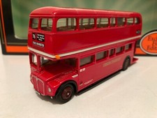 EFE 25503 AEC Routemaster