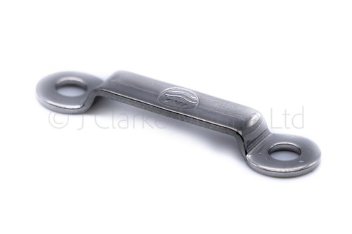 25mm 50mm stainless steel - 50mm,