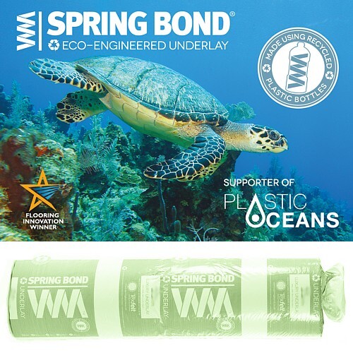 Springbond 9mm eco-friendly