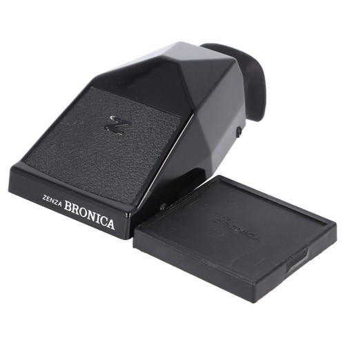 Zenza bronica prism finder - prism, e