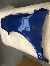 FRONT WING FOR VOLKSWAGEN LUPO