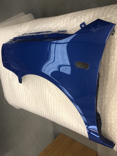 Front wing for - for, lupo