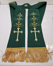 WIPPELL Hand made clergy vicar