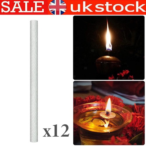 12pcs fiberglass replacement - 12pcs,
