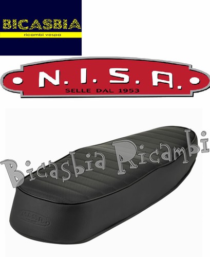 16581 nisa wave black - 16581,